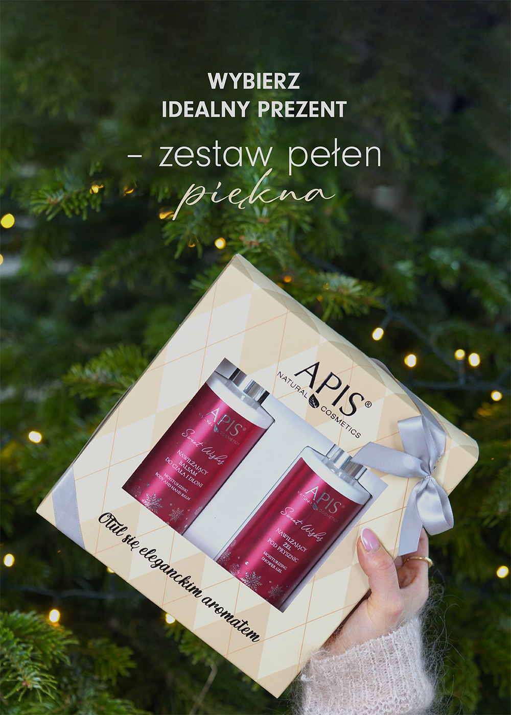 Zestawy świąteczne